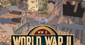 World War II City Rebirth Tycoon Review World War II City Rebirth Tycoon Review