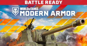 World of Tanks Modern Armor – Battle Ready: ISU-152K Review World of Tanks Modern Armor – Battle Ready- ISU-152K Review