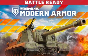 World of Tanks Modern Armor – Battle Ready: ISU-152K Review World of Tanks Modern Armor – Battle Ready- ISU-152K Review