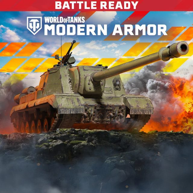 World of Tanks Modern Armor – Battle Ready- ISU-152K Review