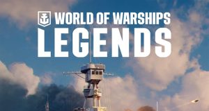 World of Warships: Legends – Jump-Start 8 Review World of Warships- Legends – Jump-Start 8 Review