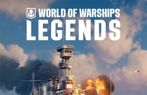 World of Warships: Legends – Jump-Start 8 Review World of Warships- Legends – Jump-Start 8 Review