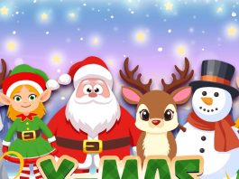 X-MAS Bubble Mania Review