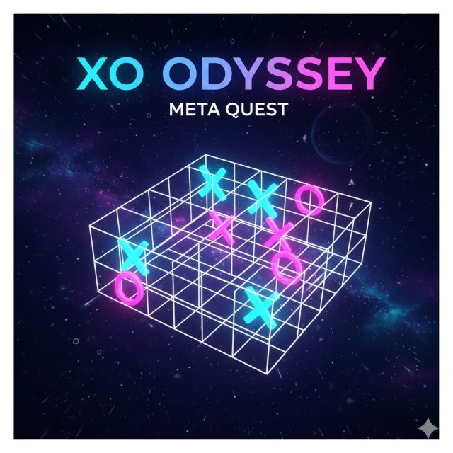 XO Odyssey Review