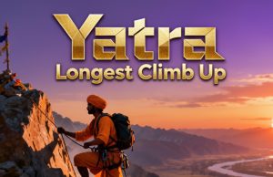Yatra – Longest Climb Up Review Yatra - Longest Climb Up Review