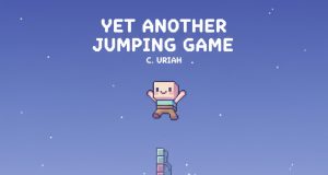 Yet Another Jumping Game Review Yet Another Jumping Game Review