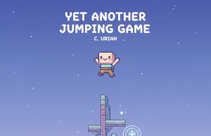 Yet Another Jumping Game Review Yet Another Jumping Game Review