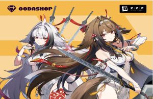 Zenless Zone Zero Version 2.5 To Be Fuel for the Night Review Zenless Zone Zero To Be Fuel for the Night Review