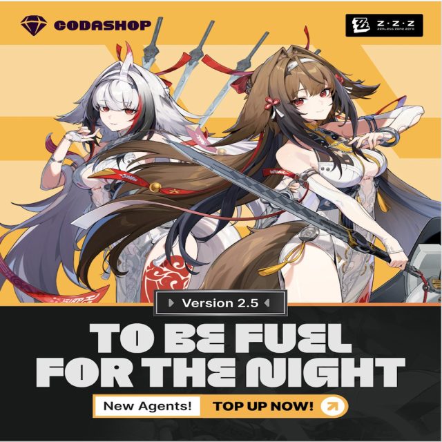 Zenless Zone Zero To Be Fuel for the Night Review