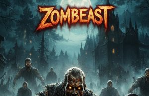 Zombeast – kick off the Zombies Review Zombeast - kick off the Zombies Review