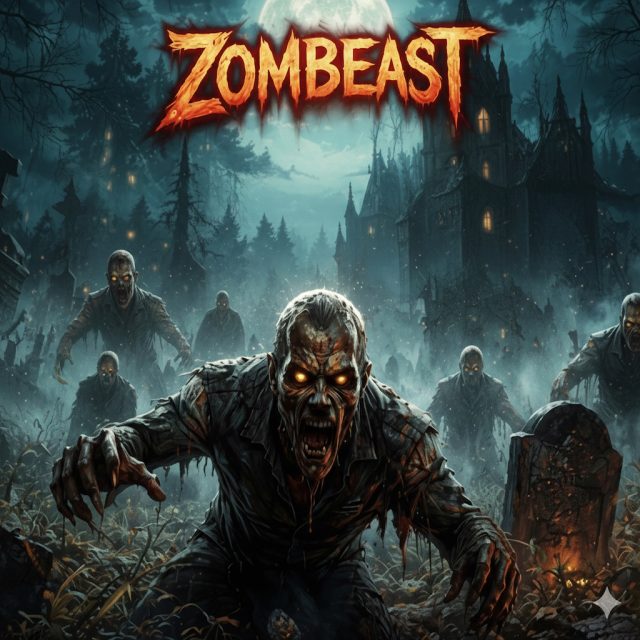 Zombeast - kick off the Zombies Review