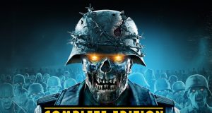 Zombie Army 4: Dead War Complete Edition Review Zombie Army 4: Dead War Complete Edition Review