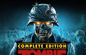 Zombie Army 4: Dead War Complete Edition Review Zombie Army 4: Dead War Complete Edition Review