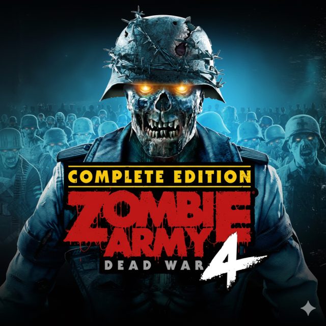 Zombie Army 4: Dead War Complete Edition Review
