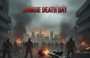 Zombie Death Day Review Zombie Death Day Review