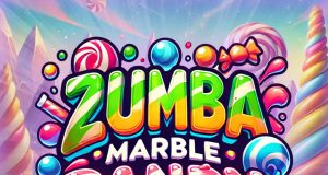 Zumba – Marble Candy Rush Review Zumba - Marble Candy Rush Review