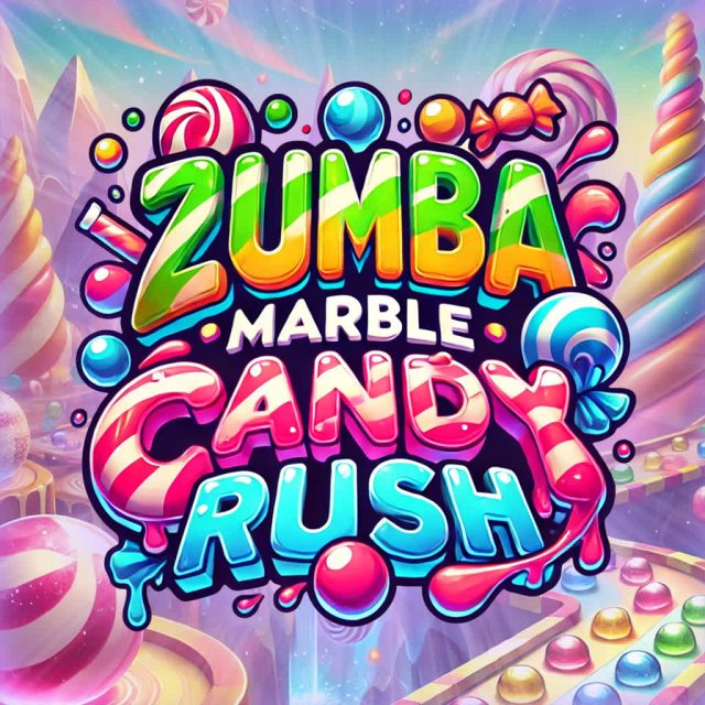 Zumba - Marble Candy Rush Review