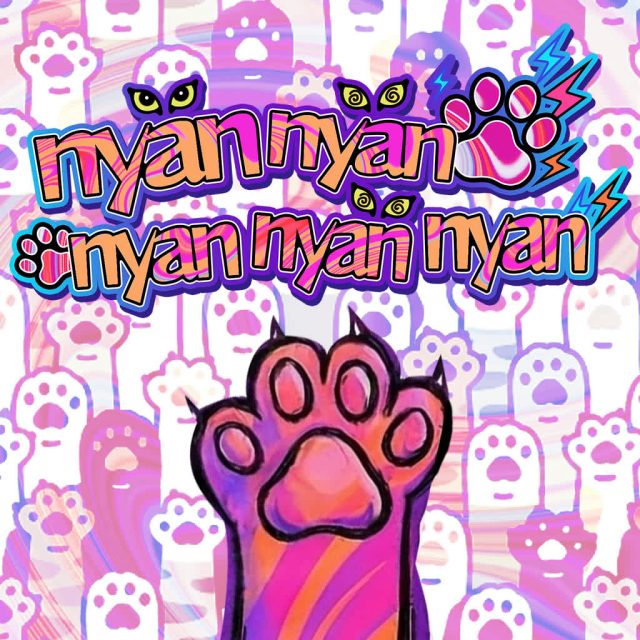 nyan nyan nyan nyan nyan Review