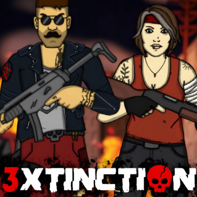 3XTINCTION - Legendary Edition Review