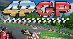 4PGP – Nintendo Switch 2 Edition Review 4PGP - Nintendo Switch 2 Edition Review