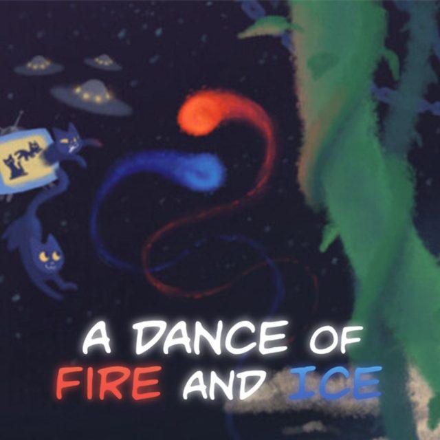 A Dance of Fire and Ice Review