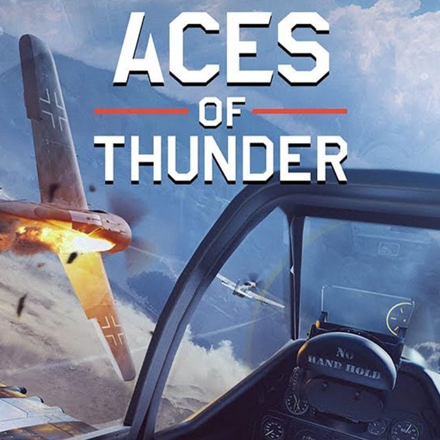 Aces of Thunder Review