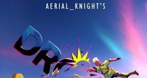 Aerial_Knight’s DropShot Review Aerial_Knight's DropShot Review