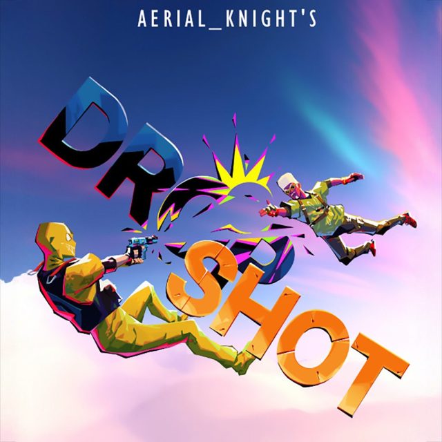 Aerial_Knight's DropShot Review Aerial_Knight's DropShot Review