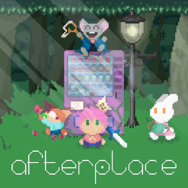 Afterplace Review