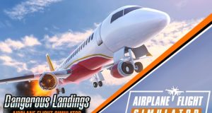 Airplane Flight Simulator Bundle: Combat Zone & Dangerous Landings Review Airplane Flight Simulator Bundle- Combat Zone & Dangerous Landings Review