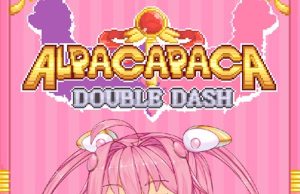 Alpacapaca Double Dash Review Alpacapaca Double Dash Review