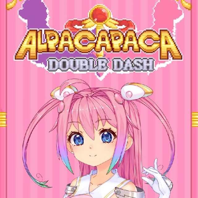 Alpacapaca Double Dash Review