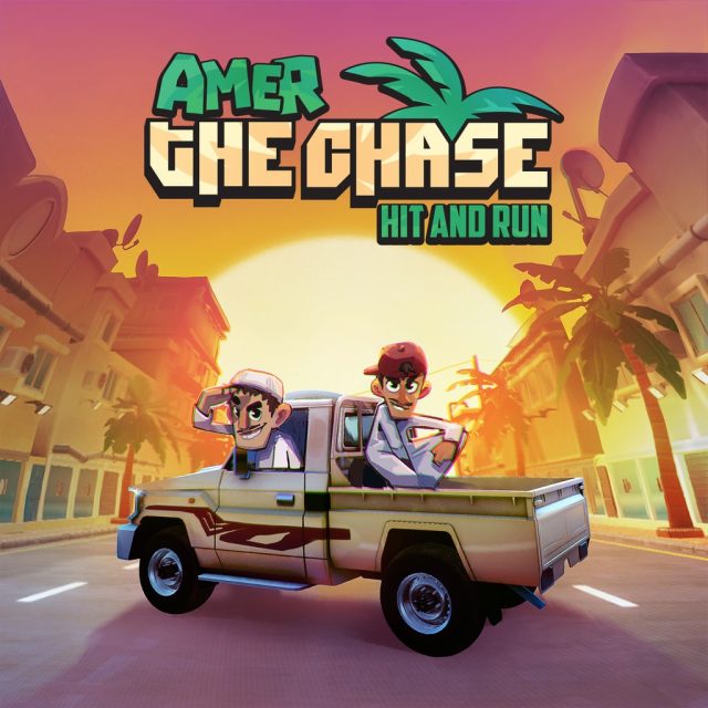 Amer- The Chase Hit and Run Review