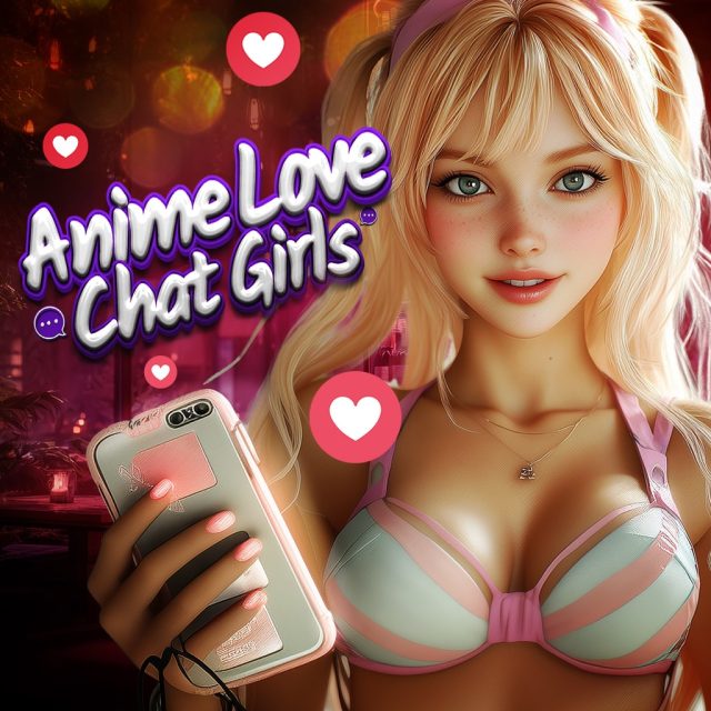 Anime Love Chat Girls Review