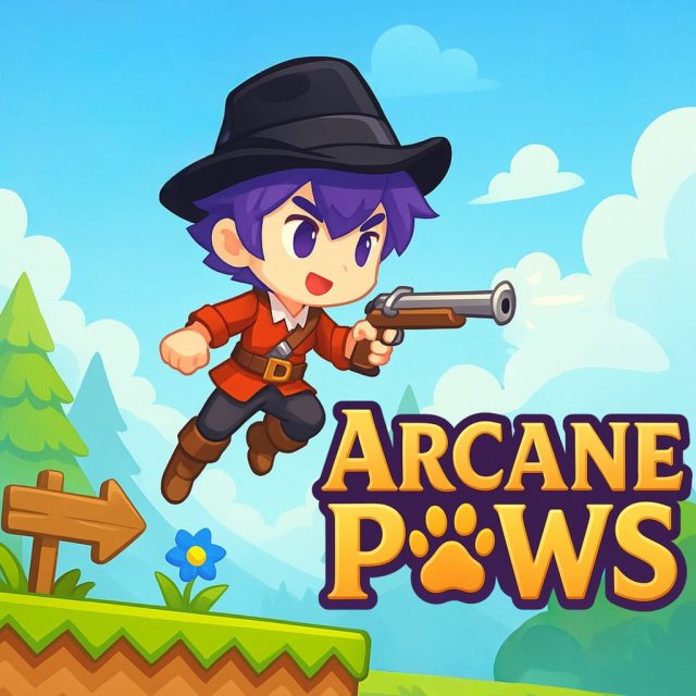 Arcane Paws Review