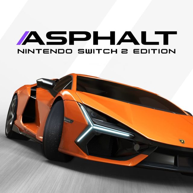 Asphalt Legends – Nintendo Switch 2 Edition Review