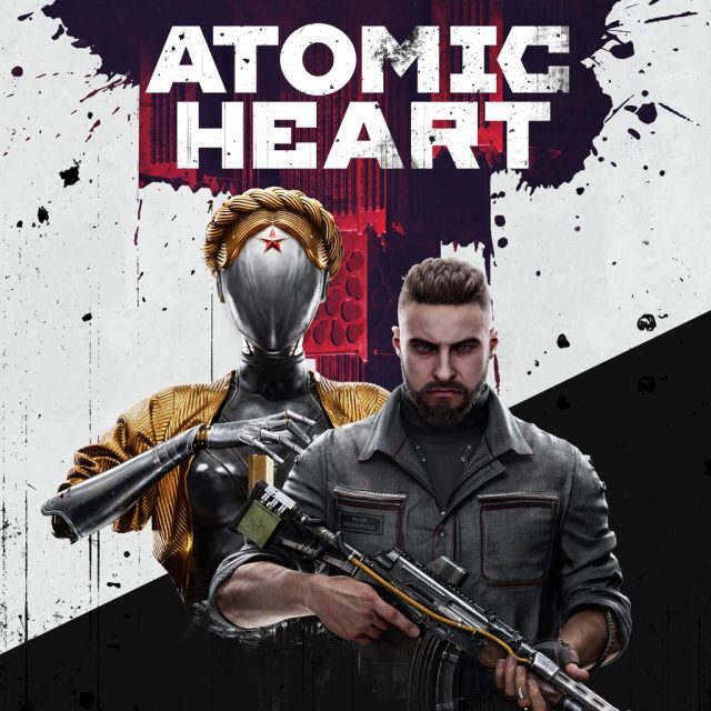 Atomic Heart: Ultimate Edition Preview