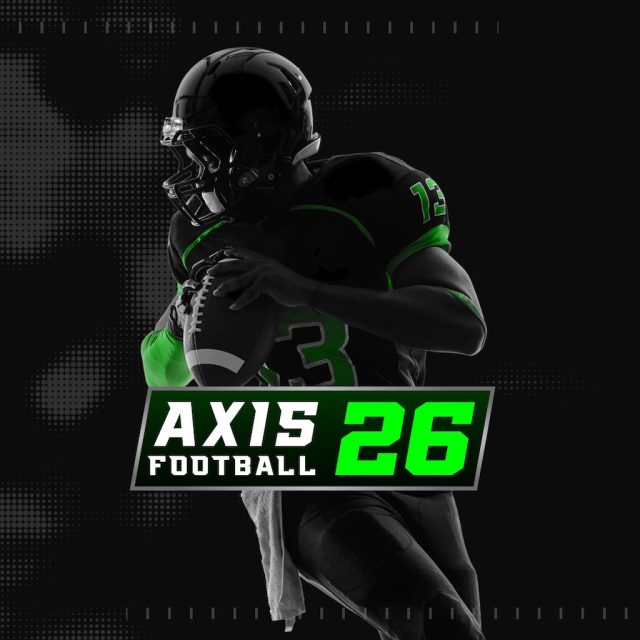 Axis Football 2026 Review