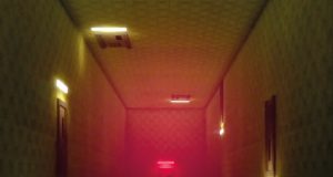 Backrooms Level X Review Backrooms Level X Review