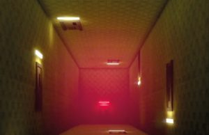 Backrooms Level X Review Backrooms Level X Review