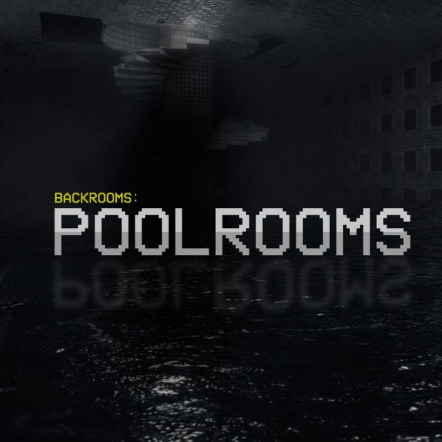 Backrooms- Poolrooms Review Backrooms- Poolrooms Review