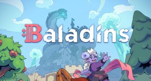 Baladins Review Baladins Review