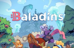 Baladins Review Baladins Review