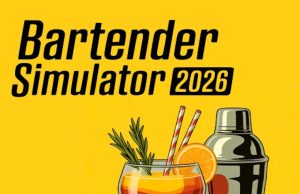 Bartender Simulator 2026 Review Bartender Simulator 2026 Review