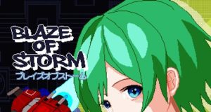Blaze of Storm Review Blaze of Storm Review