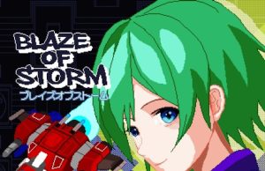 Blaze of Storm Review Blaze of Storm Review