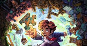 Braid Anniversary Edition – Nintendo Switch 2 Edition Review Braid Anniversary Edition – Nintendo Switch 2 Edition Review