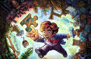 Braid Anniversary Edition – Nintendo Switch 2 Edition Review Braid Anniversary Edition – Nintendo Switch 2 Edition Review