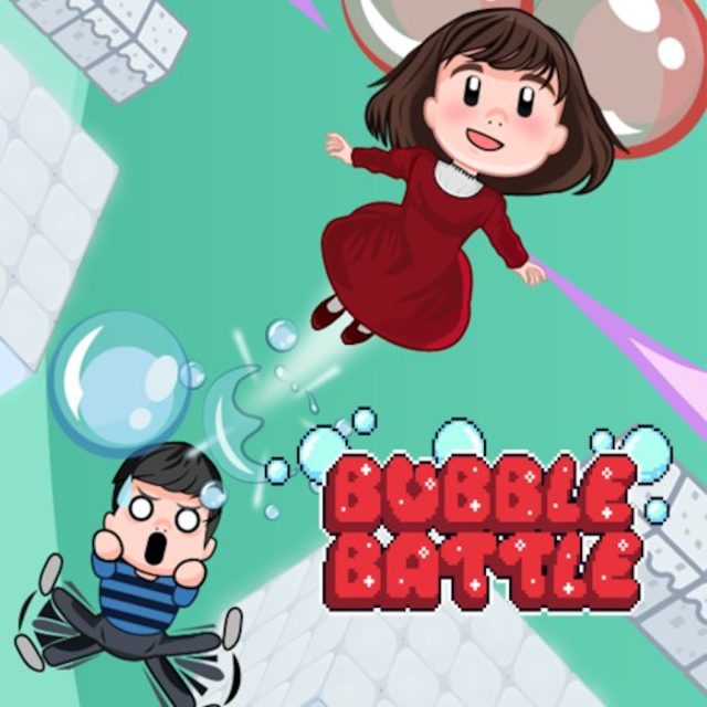 Bubble Battle Review