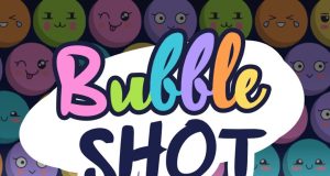 Bubble Shot Review Bubble Shot Review